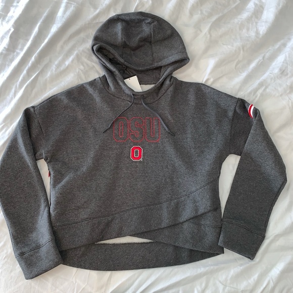 Ohio State Sweatshirt - Picture 1 of 5